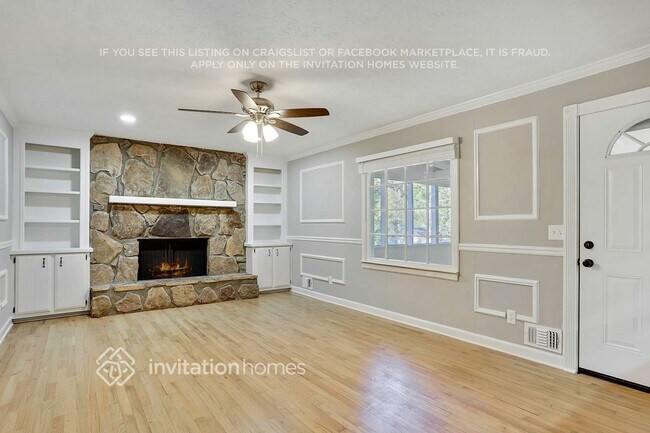 Foto del edificio - 2462 Horseshoe Bend Rd SW