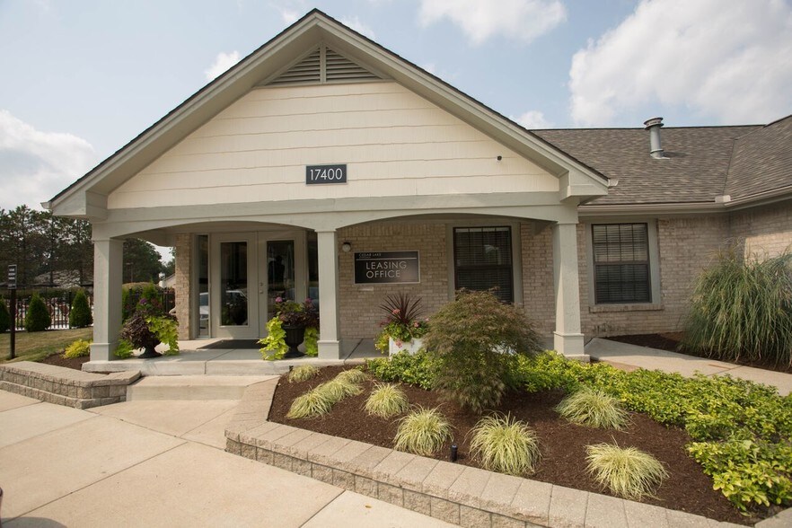 Cedar Lake Apartments Northville Mi Cedar Lake Apartments Northville Mi