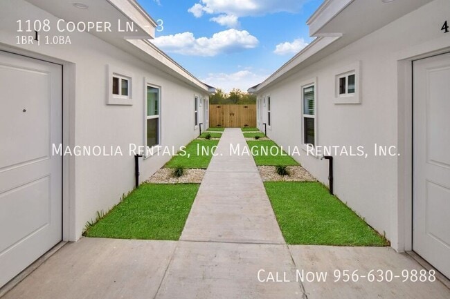 Building Photo - 1108 Cooper Ln