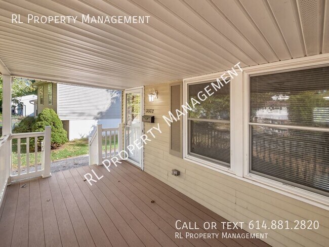 Foto del edificio - Charming ranch style 3 bedroom 2 bathroom ...