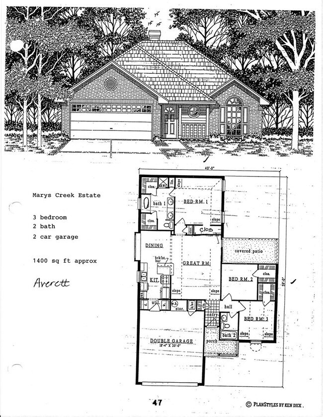 Building Photo - READY TO MOVE IN SPECIAL $500.00 OFF 1ST F...