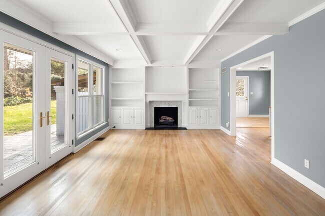 Foto del edificio - Biltmore Forest Home