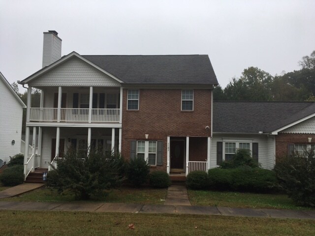 Primary Photo - 1104 N Glenn Ave