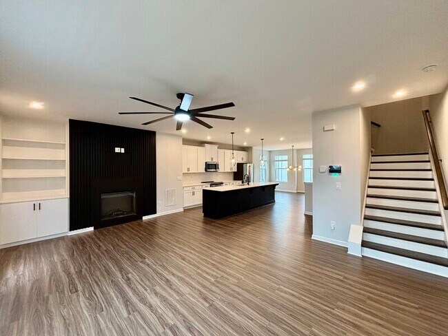 Foto del edificio - 1465 Creekside Cir NW