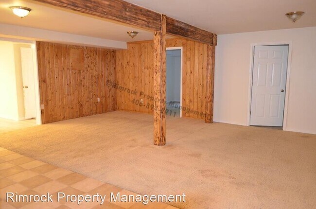 Building Photo - 3 br, 1 bath House - 2005 1/2 8th Ave. N.