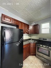Building Photo - 391 Avenue C