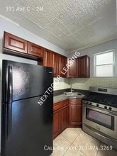 Building Photo - 391 Avenue C