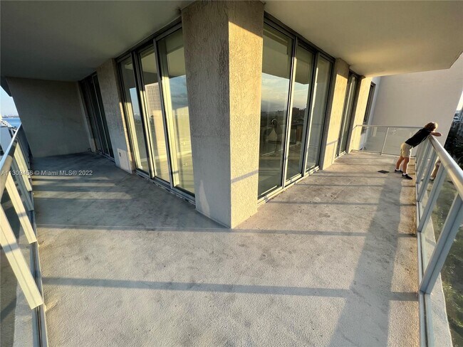 Foto del edificio - 3451 NE 1st Ave