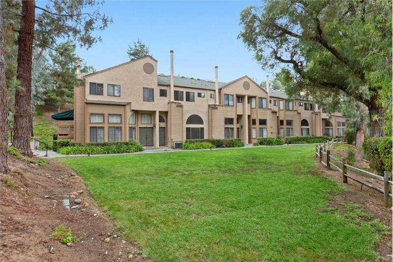 9280 Lake Murray Blvd, San Diego, CA 92119 Townhome Rentals in San
