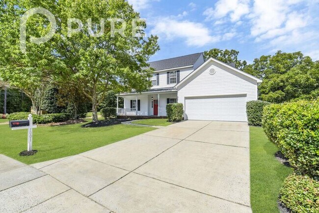 Building Photo - 5001 Bentridge Dr NW