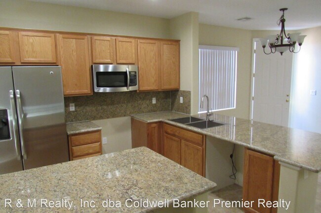Foto del edificio - 3 br, 2.5 bath House - 389 Red Eucalyptus Dr.