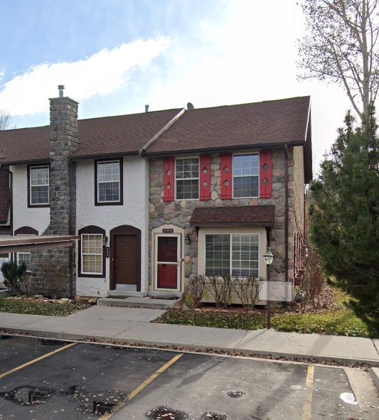 886 E Hamlet Cir N Unit 886, Midway, UT 84049 Condo for Rent in