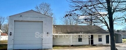 Building Photo - 1306 Barton Ln