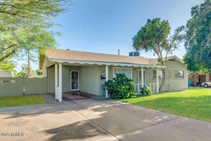 Foto principal - 3819 W Golden Ln