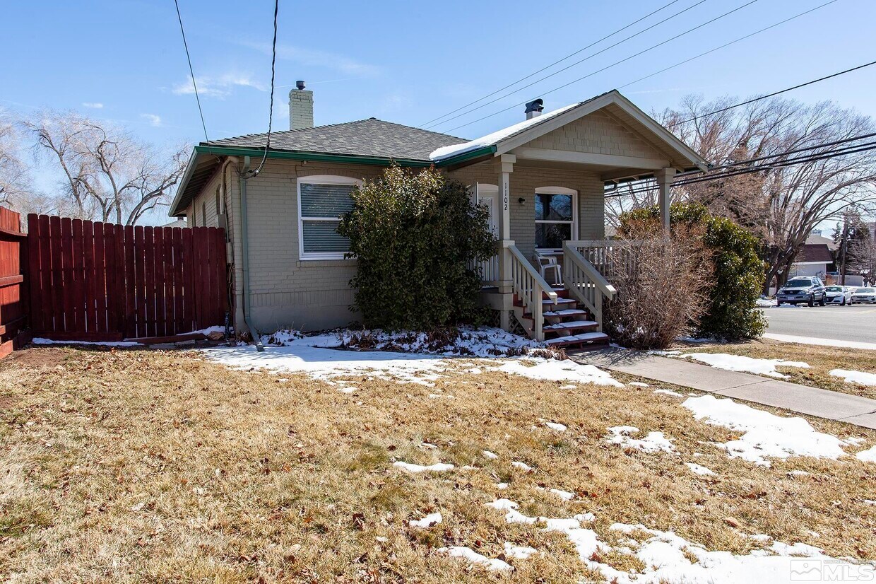 1102 Codel Way, Reno, NV 89503 Townhome Rentals in Reno NV