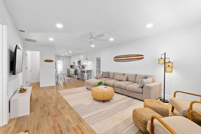 Foto del edificio - 106 11th St