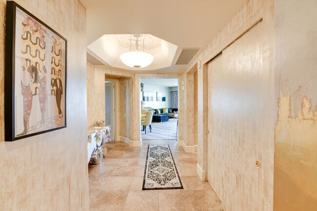Building Photo - GORGEOUS VIEWS FROM 8th FLOOR UNIT located...