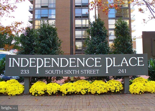 Foto del edificio - 241 S 6th St