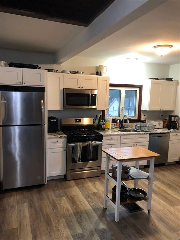 Foto del edificio - 1122 Adams St