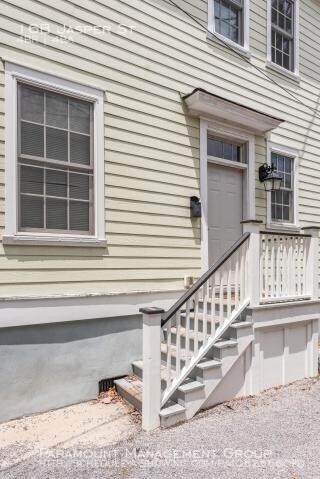 Foto del edificio - 16 Jasper St