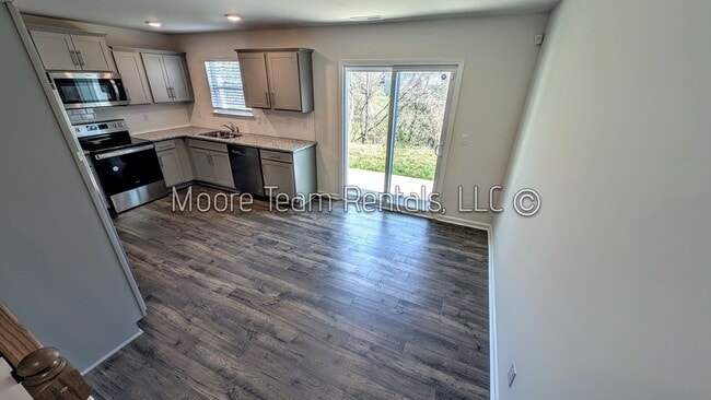 Building Photo - New 3BR Townhome in Arden