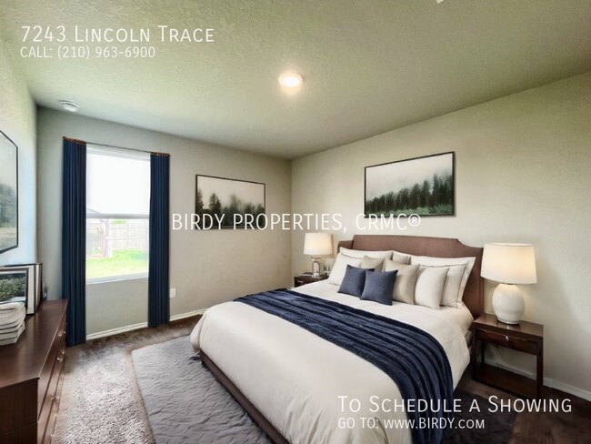 Building Photo - 7243 Lincoln Trce