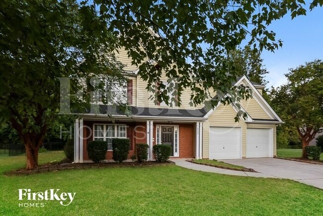 Building Photo - 4343 Crestline Ln