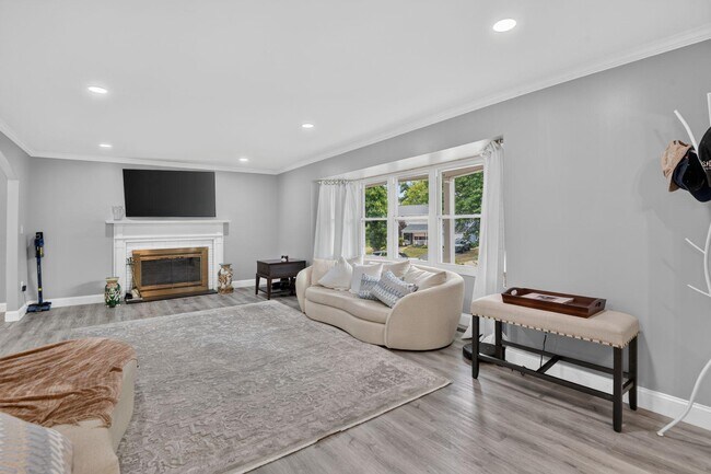 Foto del edificio - 12420 Seabury Ln