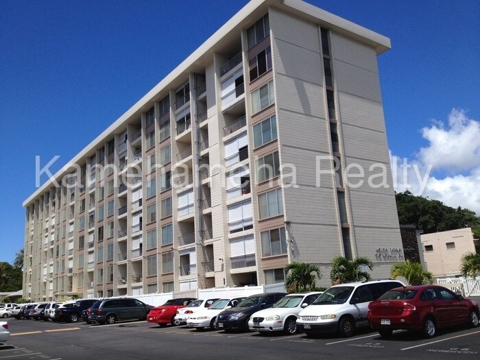 910 Kapahulu Ave Unit 305, Honolulu, HI 96816 Condo for Rent in