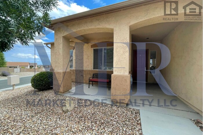 Foto del edificio - 3Bed/2Bath Home in Prescott Valley! $399 MOVE-IN SPECIAL! Move-In Ready on 1/15/2026!
