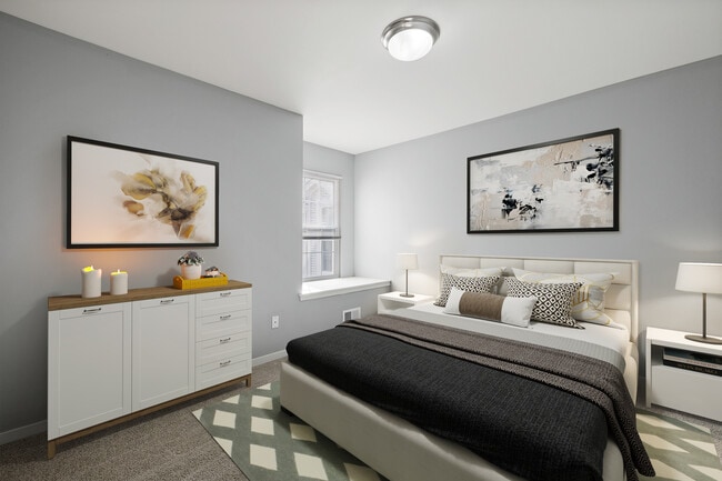 Building Photo - Westbury Village Townhomes