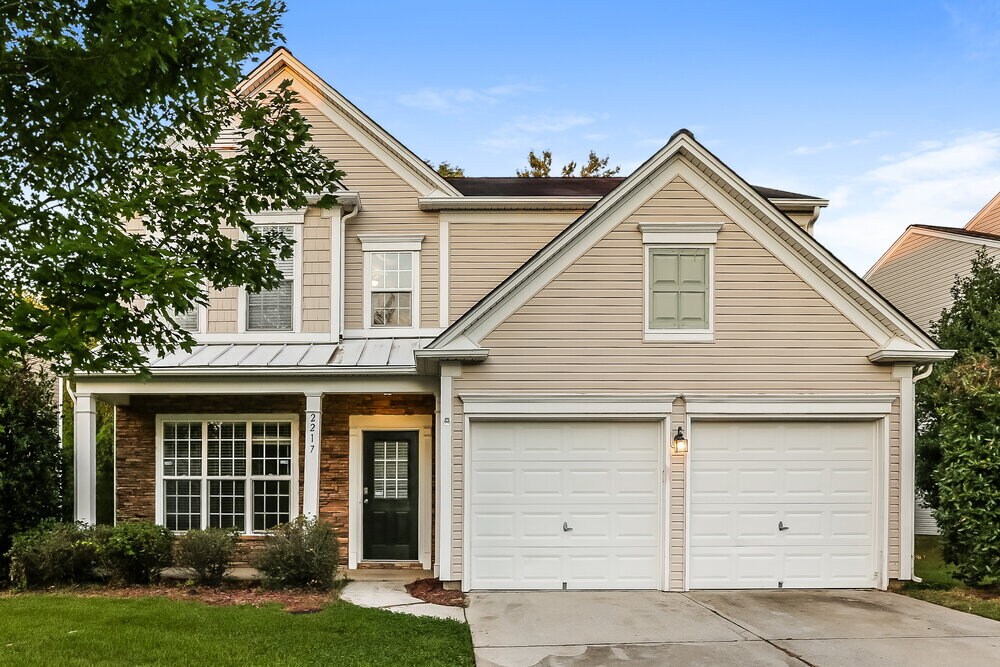 Foto principal - 2217 Arbor Vista Dr