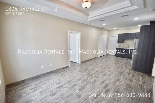 Building Photo - 1804 Ramirez St