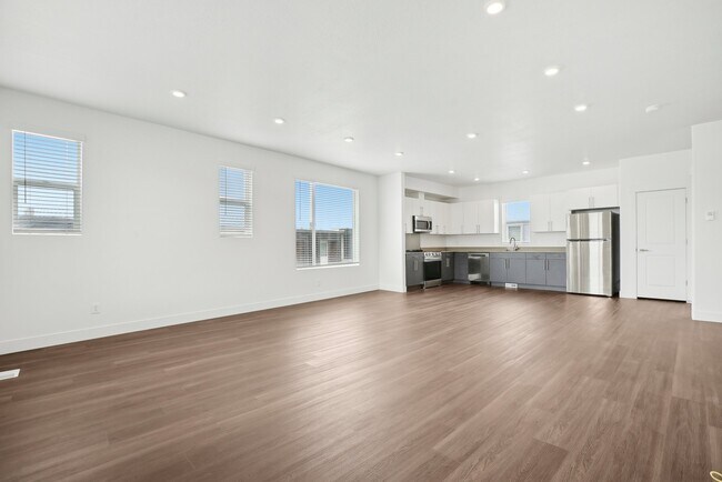Upscale Flooring & easy to clean - Nova by Lotus
