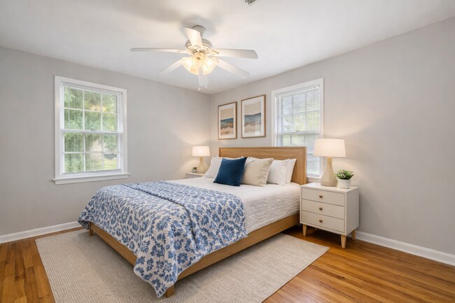 Foto del edificio - 409B