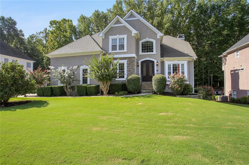 Foto principal - 1115 Jennifer Oaks Dr