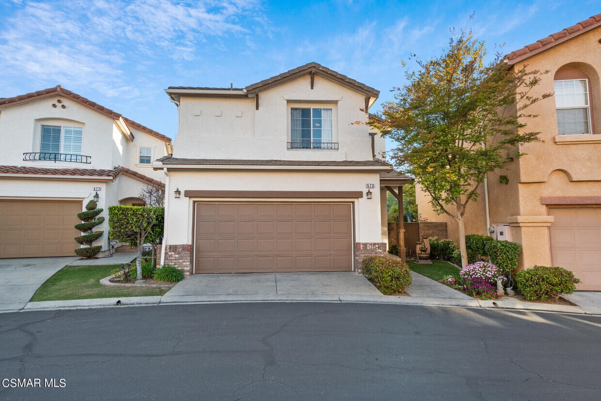 Primary Photo - 573 Yarrow Dr
