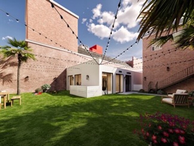Foto del edificio - 1 bed / 1 bath on King St.  ~ Move-in Augu...