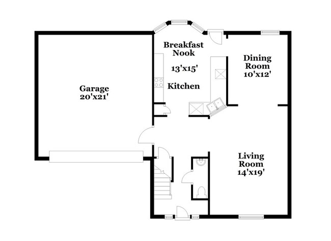 Building Photo - 10005 Brawley Ln