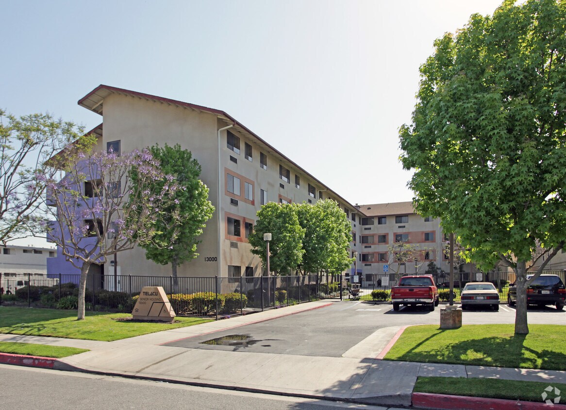 Primary Photo - TELACU Senior Housing