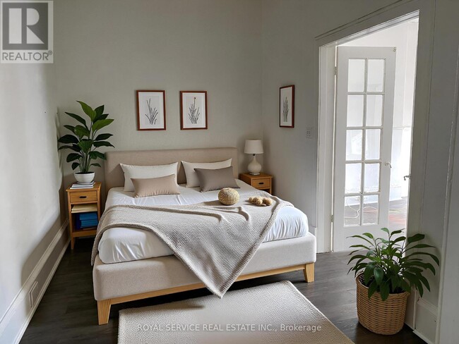 Photo du bâtiment - 36 King St W