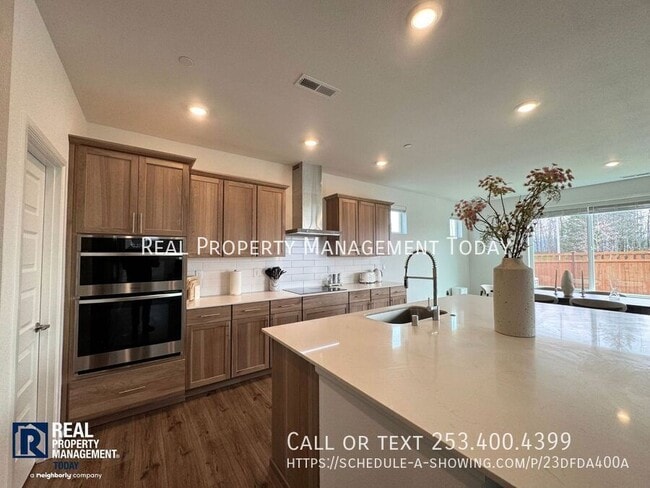 Foto del edificio - 17983 139th Ave Ct E