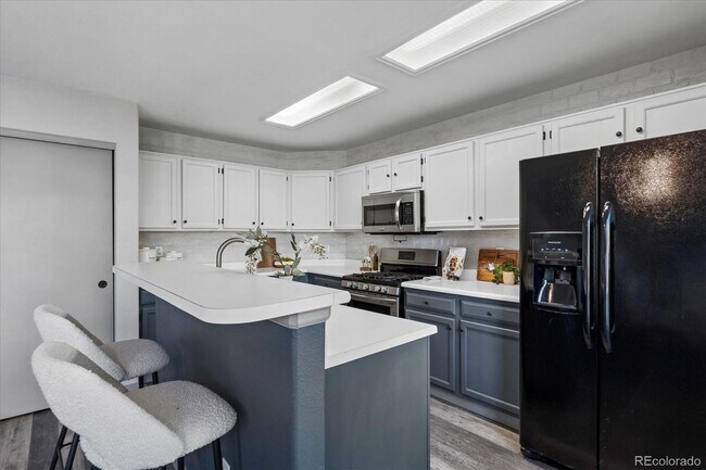 Foto del edificio - 5247 E Hamilton Ave