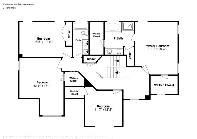 Building Photo - 270 Water Mill Rd