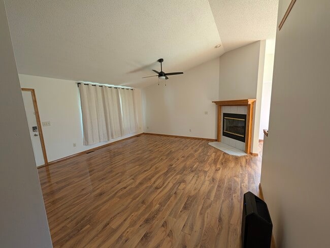 Living Room - 11708 W Ryan Pl (Wichita, KS) House