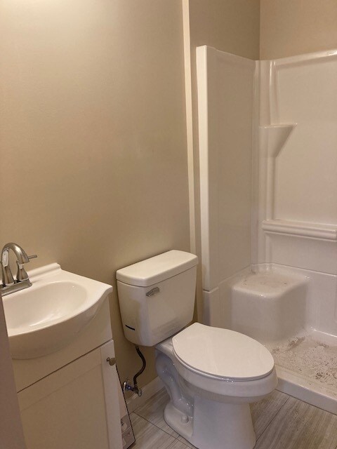 baño - 313 Freeport Rd