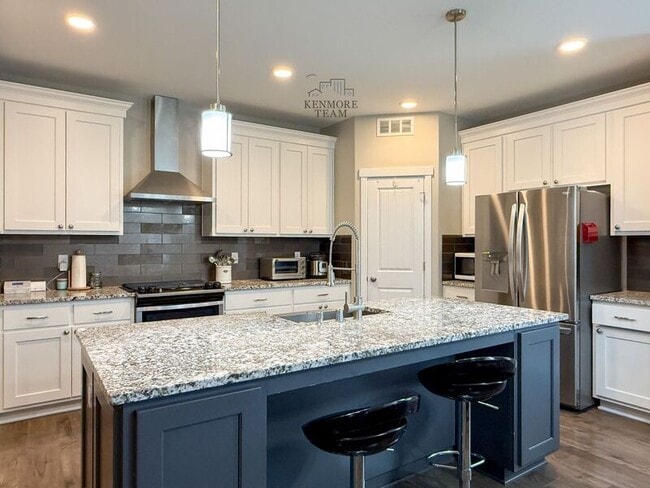 Building Photo - 6579 W 33rd Pl