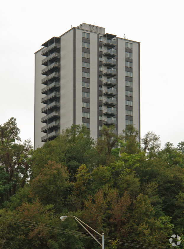 Foto del edificio - Imperial Tower