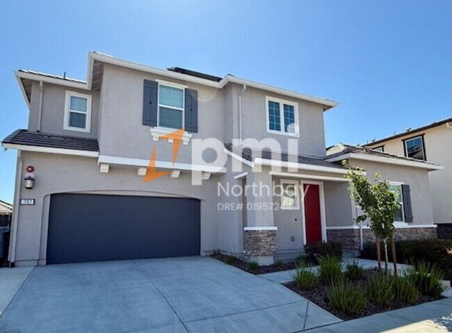 Building Photo - 707 Carnation Dr