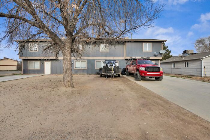 Foto del edificio - 2 bedroom Townhouse